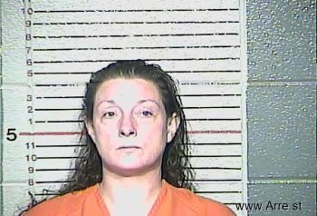 Kimberly Marie Allen Mugshot