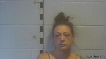 Kimberly Marie Allen Mugshot