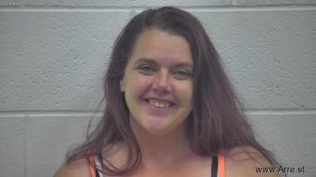 Kimberly Ann Arnold Mugshot