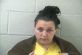 Kimberly Brooke Austin Mugshot