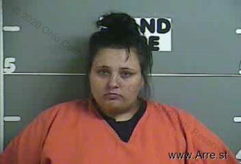 Kimberly  Austin Mugshot