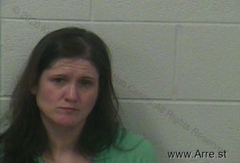 Kimberly  Ball Mugshot