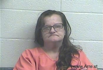 Kimberly  Ballard Mugshot