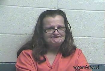 Kimberly  Ballard Mugshot