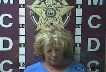 Kimberly Z Ballenger Mugshot