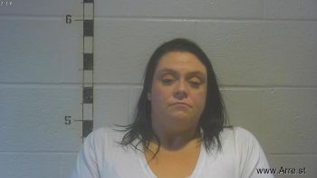 Kimberly Colleen Barber Mugshot