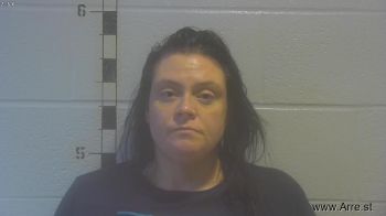 Kimberly Colleen Barber Mugshot