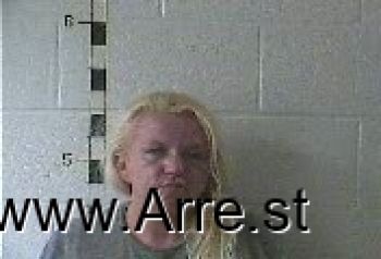 Kimberly Denise Barnes Mugshot