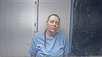 Kimberly Ann Bates Mugshot