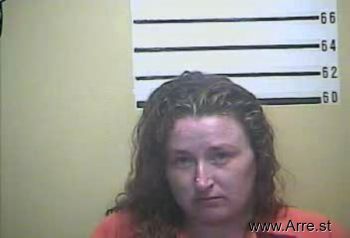 Kimberly  Bell Mugshot