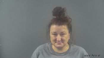 Kimberly Shaun Bell Mugshot