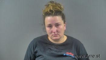 Kimberly Shaun Bell Mugshot