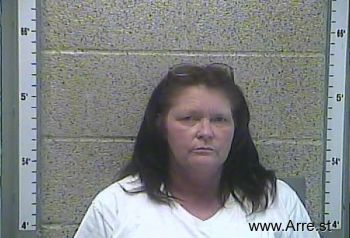 Kimberly Lynn Bellew Mugshot