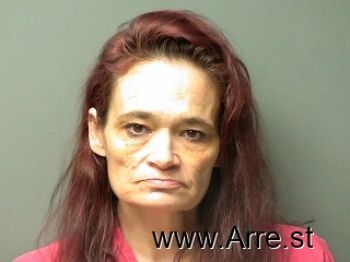 Kimberly Dawn Bernier Mugshot