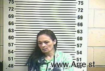 Kimberly Dawn Bernier Mugshot