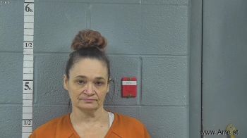 Kimberly D Bernier Mugshot