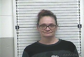 Kimberly D Bernier Mugshot