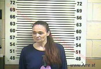 Kimberly D Bernier Mugshot