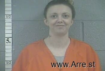 Kimberly  Bischof-thomas Mugshot