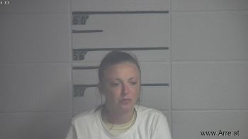 Kimberly M Bischof-thomas Mugshot