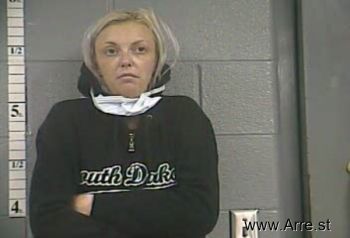 Kimberly M Bischoff Mugshot