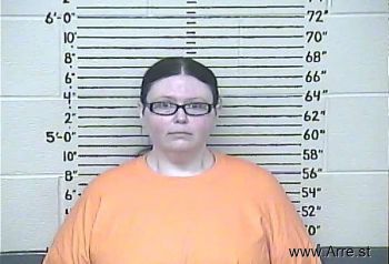 Kimberly Ann Blevins Mugshot