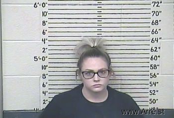 Kimberly E Bradley Mugshot