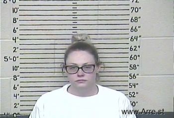 Kimberly E Bradley Mugshot