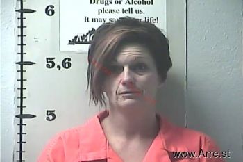 Kimberly R Brock Mugshot