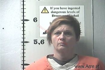 Kimberly R Brock Mugshot