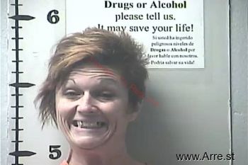 Kimberly R Brock Mugshot