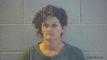 Kimberly R Brock Mugshot