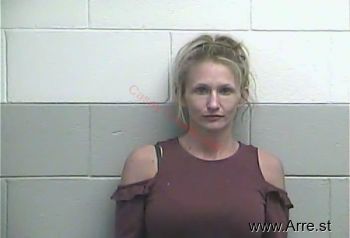 Kimberly Sue Brown Mugshot