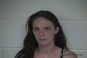 Kimberly Eve Brown Mugshot