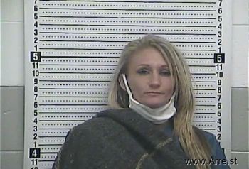 Kimberly Sue Brown Mugshot