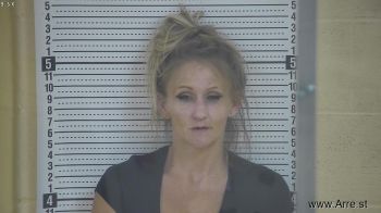 Kimberly M Brown Mugshot