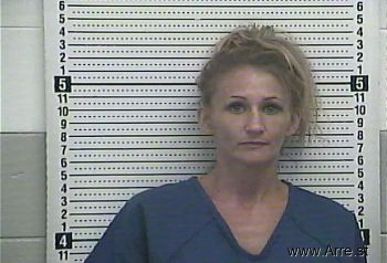 Kimberly Sue Brown Mugshot