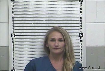 Kimberly Sue Brown Mugshot