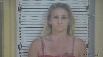 Kimberly Sue Brown Mugshot