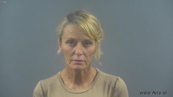 Kimberly Lynn Brown Mugshot