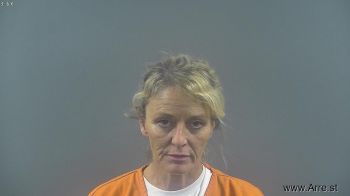 Kimberly Lynn Brown Mugshot