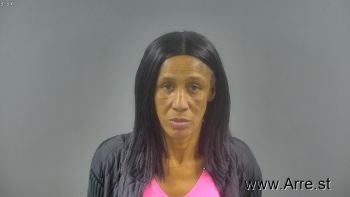 Kimberly Gail Brown Mugshot