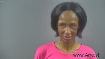 Kimberly Gale Brown Mugshot