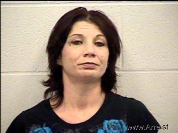 Kimberly Lynn Browning Mugshot