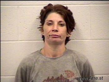 Kimberly Lynn Browning Mugshot