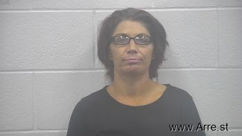 Kimberly Lynn Browning Mugshot