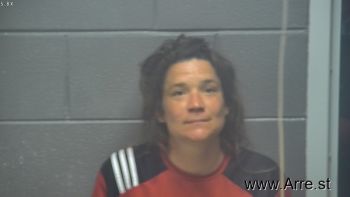 Kimberly Dawn Caldwell Mugshot