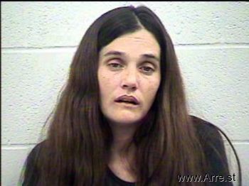 Kimberly Ann Carr Mugshot