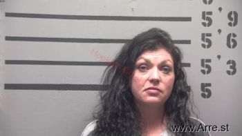 Kimberly Kay Carroll Mugshot