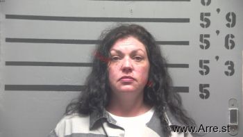 Kimberly Kay Carroll Mugshot